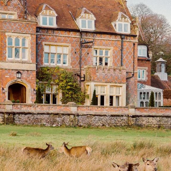 best places to stay in Burley New Forest