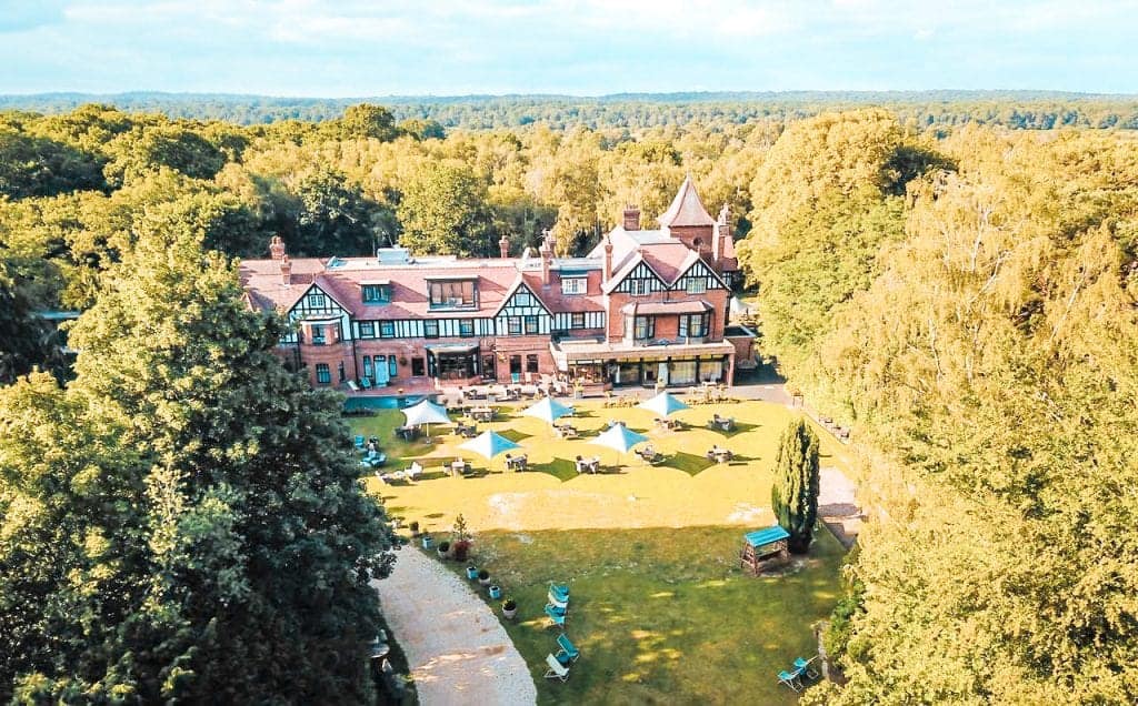 Best Dog Friendly New Forest Hotels in 2022!
