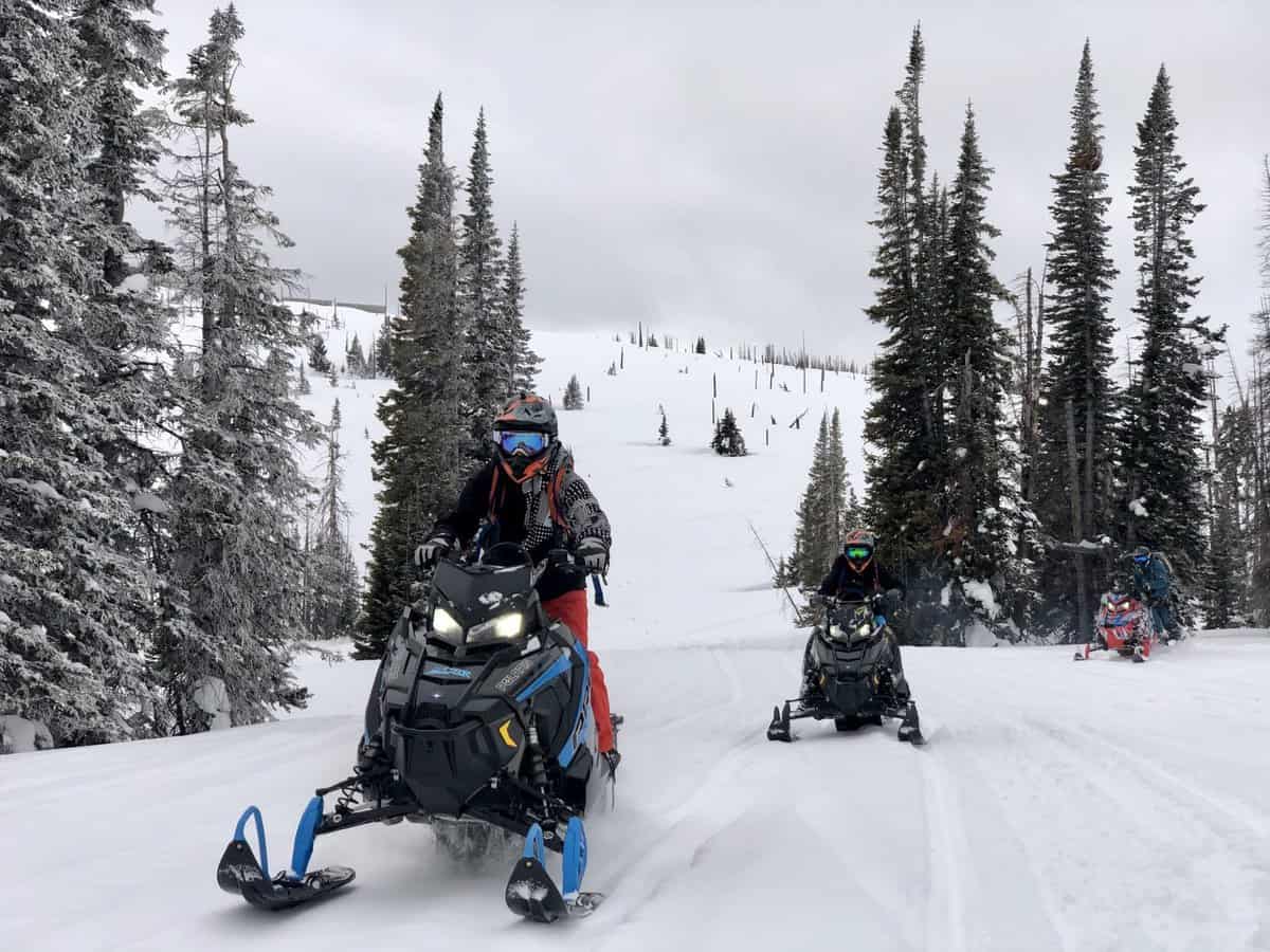 A Guide to the Best Colorado Ski Resorts in 2022!