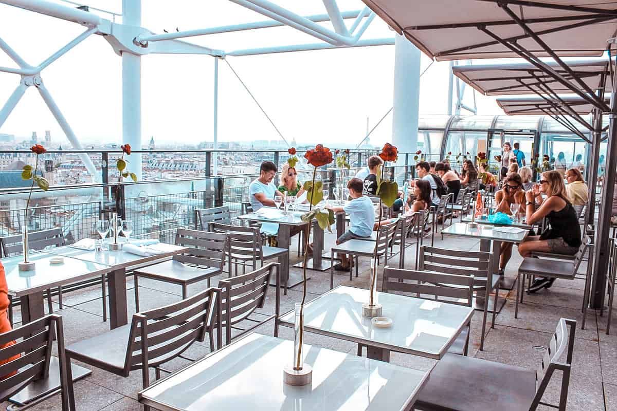 The 25 absolute BEST Eiffel Tower Restaurants! (2021 Update!)