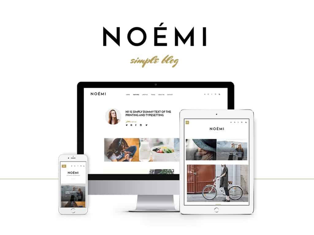 25 best Wordpress Themes for travel blogs 2022