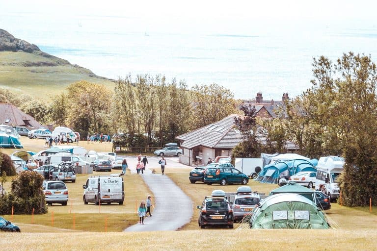 Best Dorset Campsites and Holiday Parks in 2023