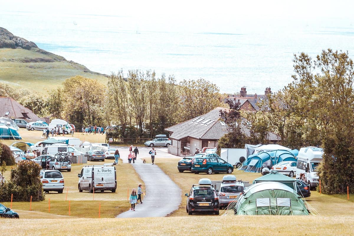 Best Dorset Campsites and Holiday Parks in 2023