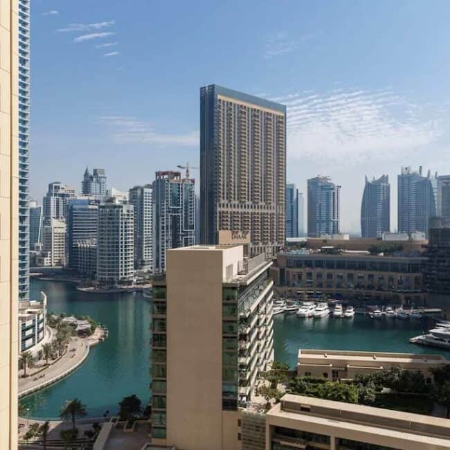 best airbnbs dubai mall gorgeous view view