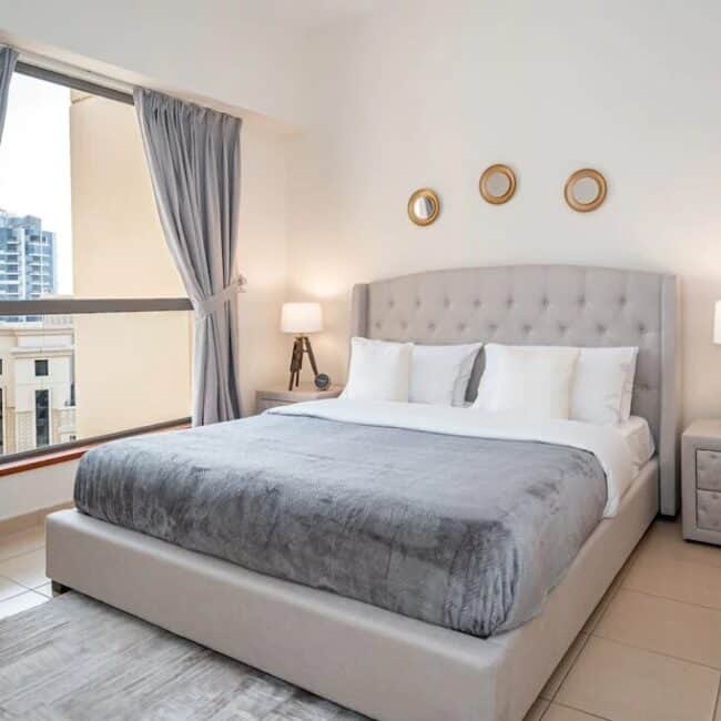 best airbnbs dubai marina jadaff bad
