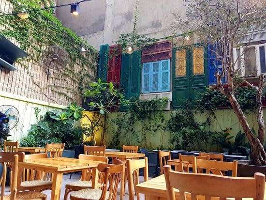 best restaurants t marbouta