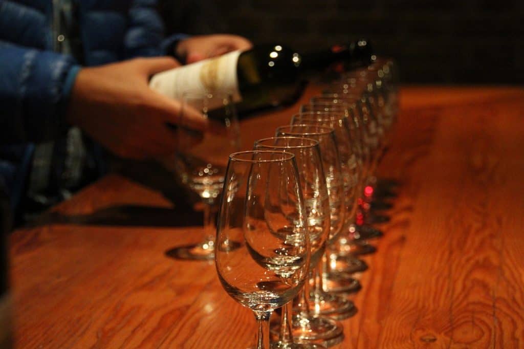 best things to do in bordeaux wine tasting