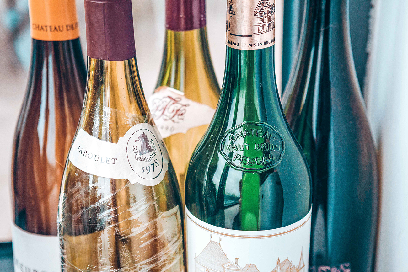 where to buy wine in calais