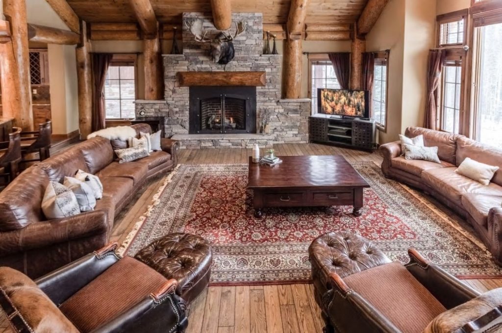 best airbnbs winter park ski in ski out luxury with private hot tub sleeps 19