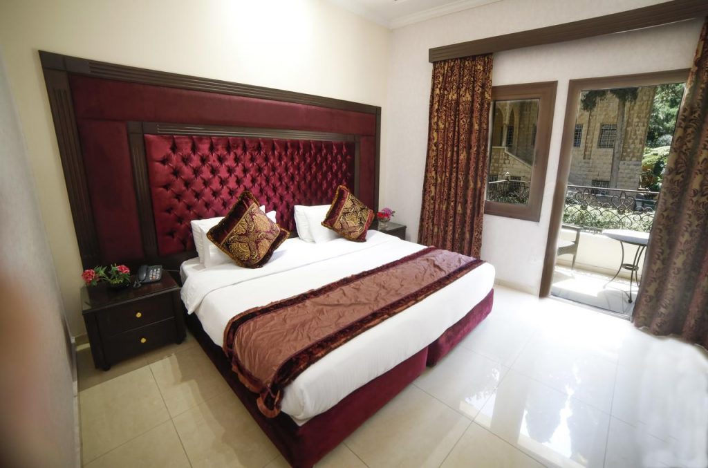 best hotels beirut q studios