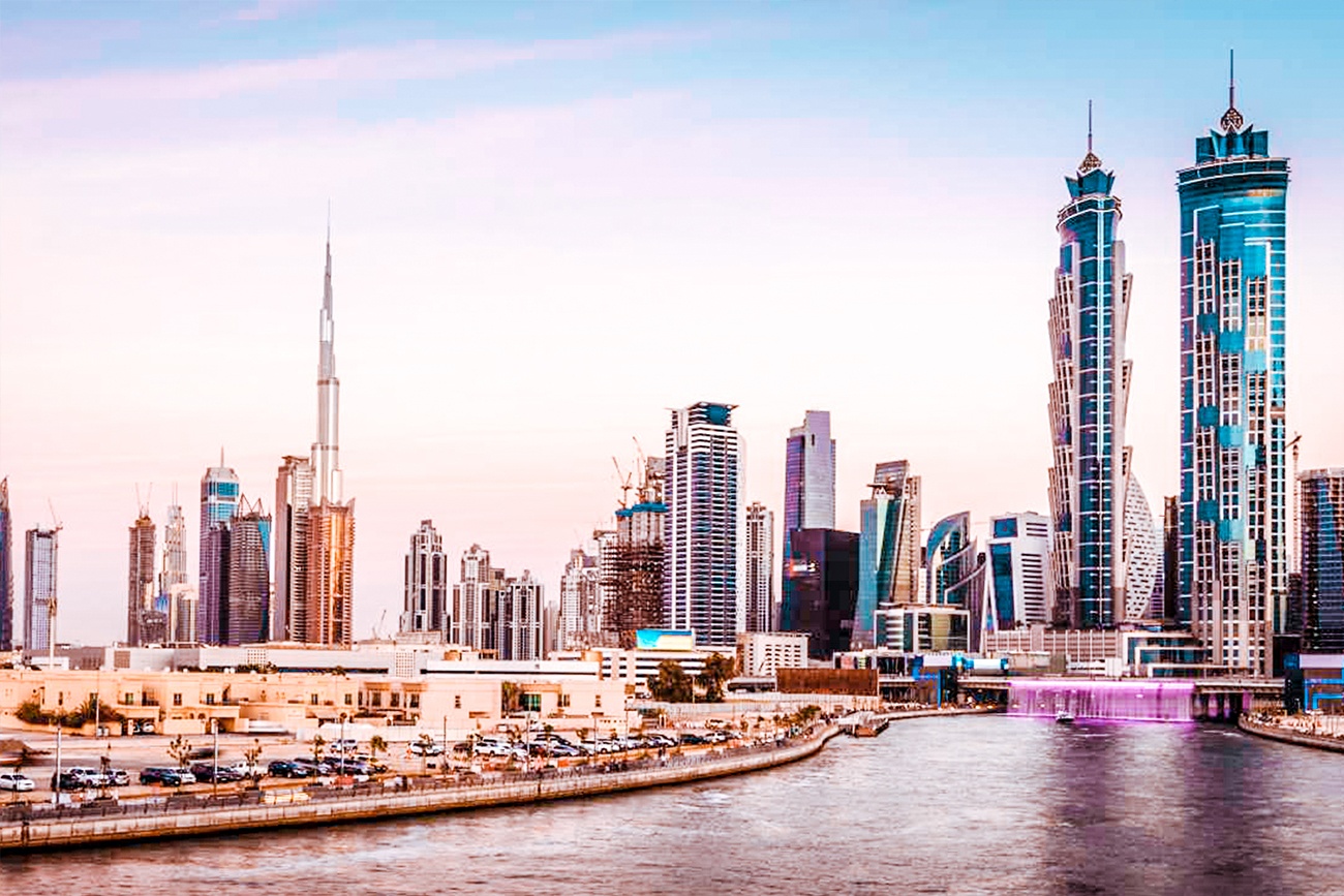 Top 10 Restaurants in Business Bay Dubai you need to try!