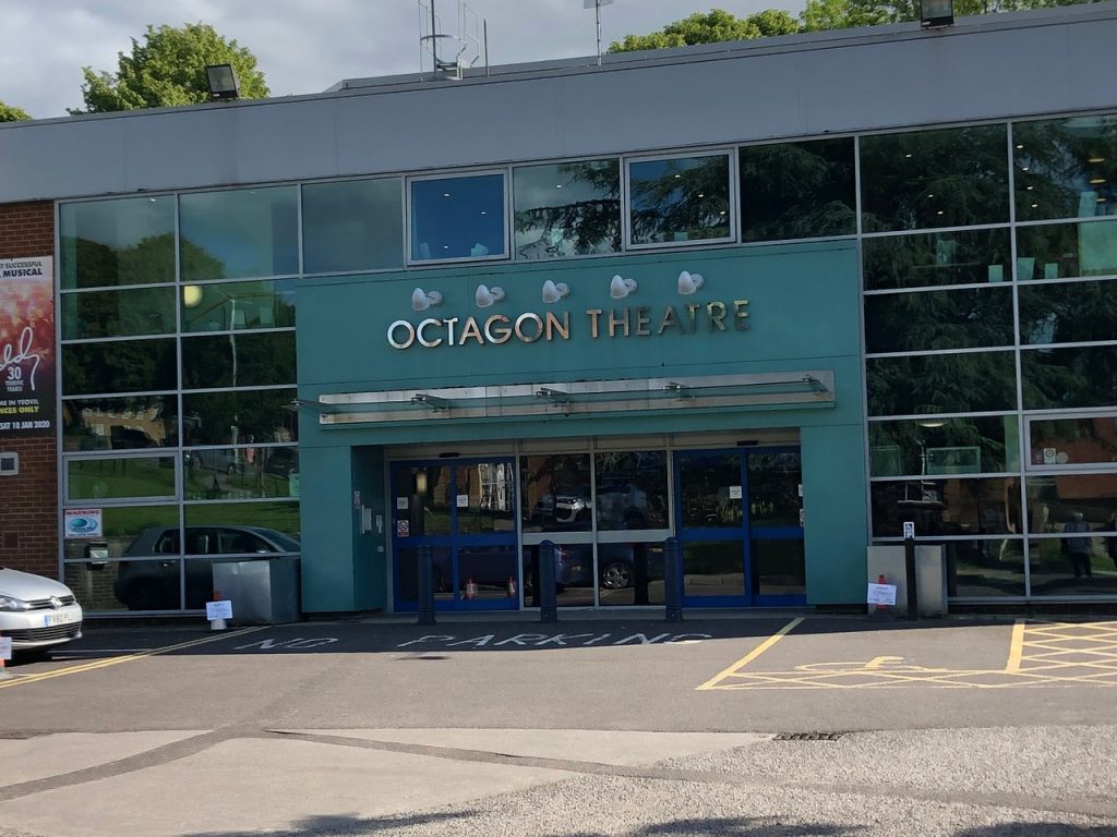 octagon theatre yeovil