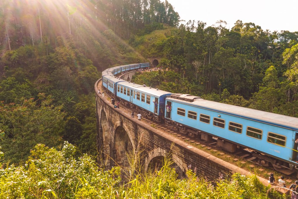 things to do kandy train to ella