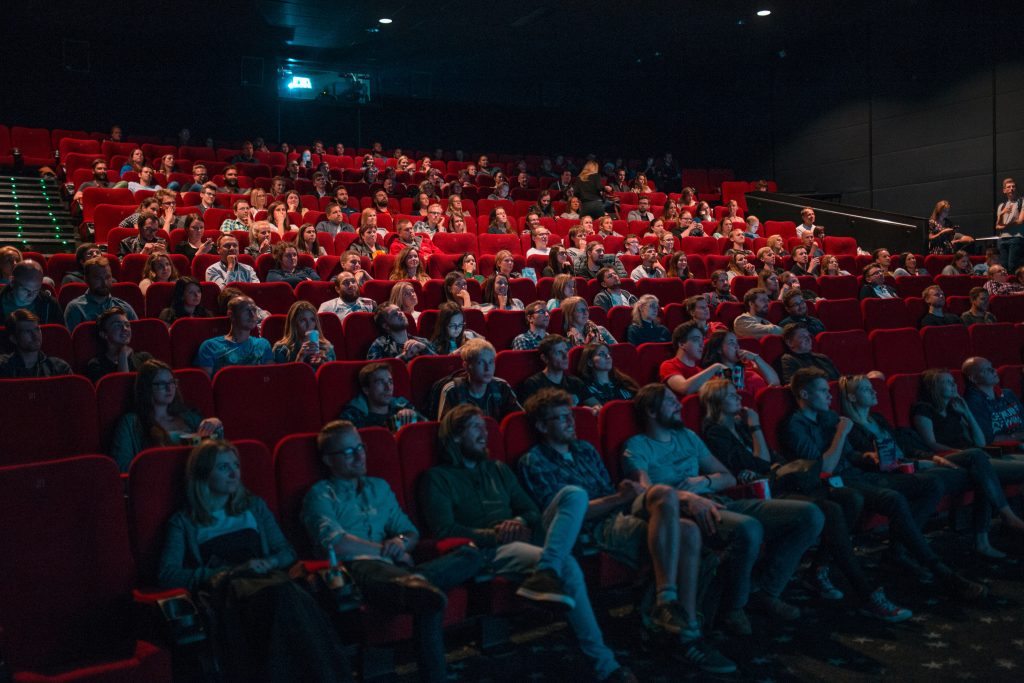 yeovil cinema things to do