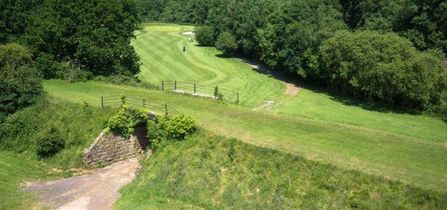 yeovil golf club things to do