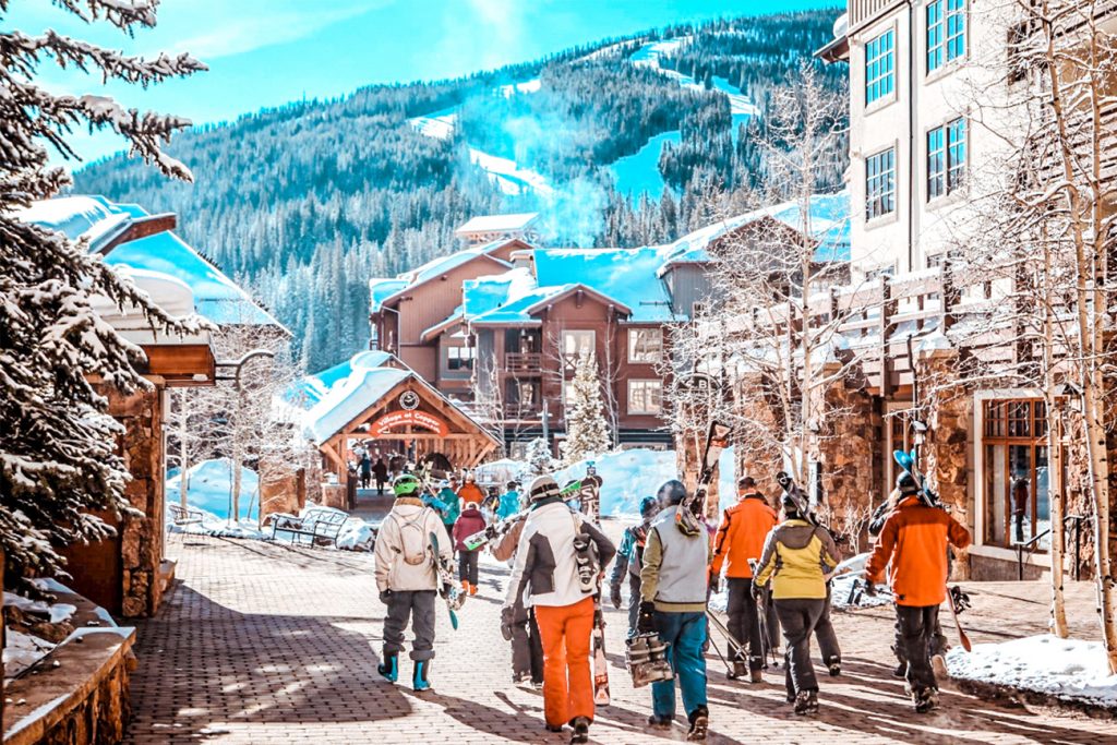best airbnbs copper mountain hero