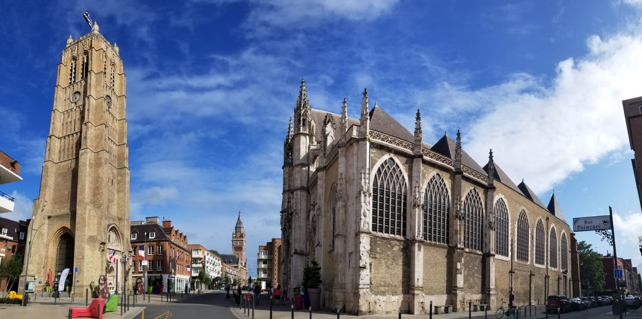 10 Fantastic Things to See and Do in Dunkirk