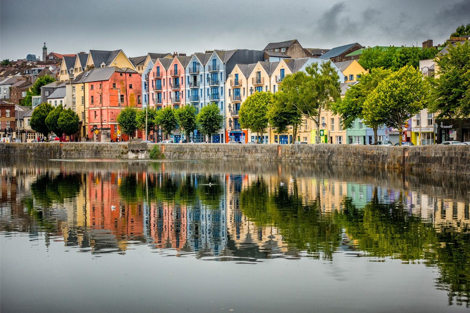 nice places to visit in cork
