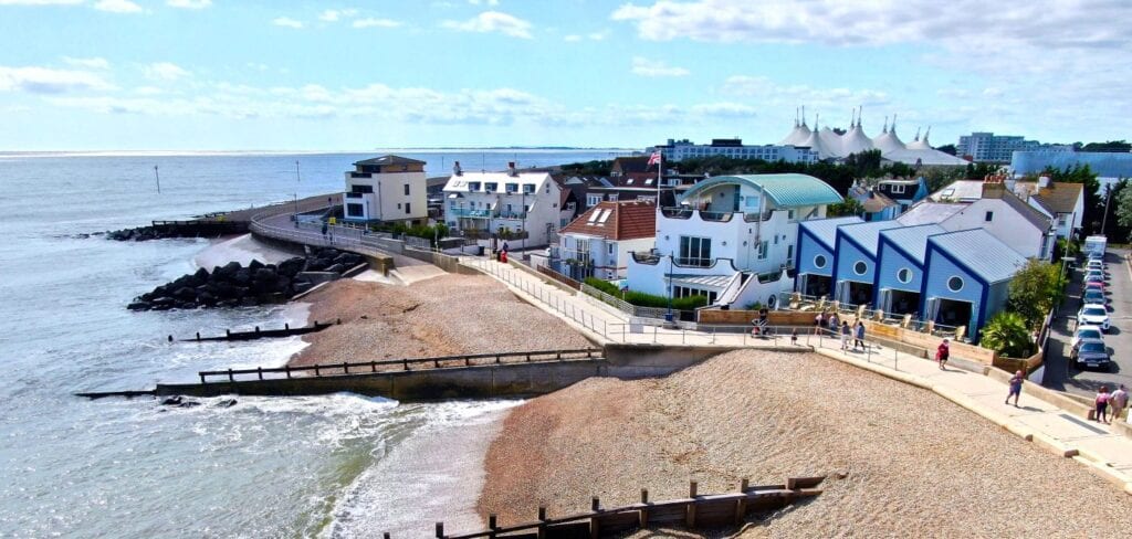 best hotels near bognor regis beach best western