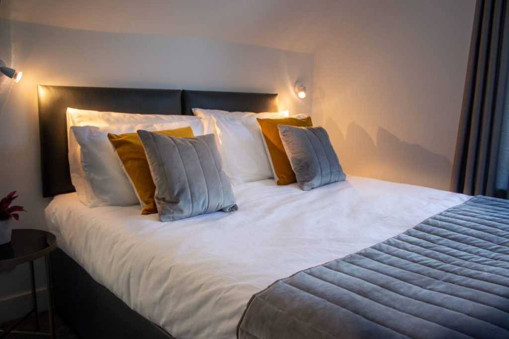 best hotels near bognor regis beach fino rooms