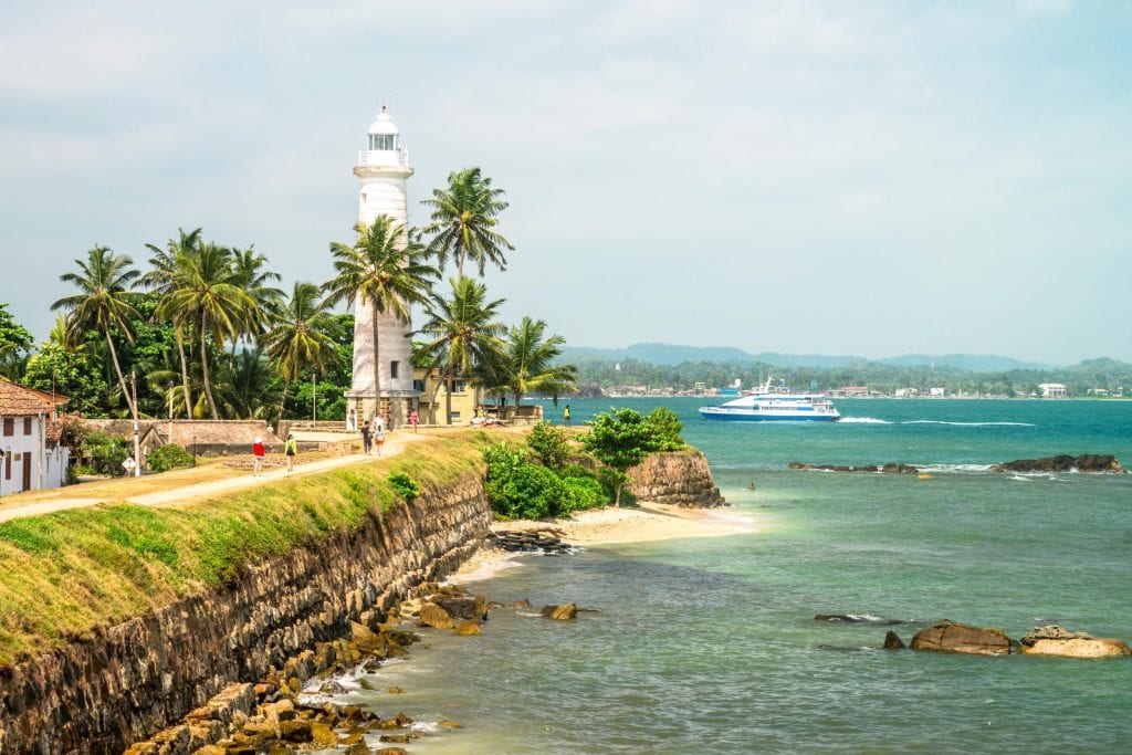 best time to visit galle