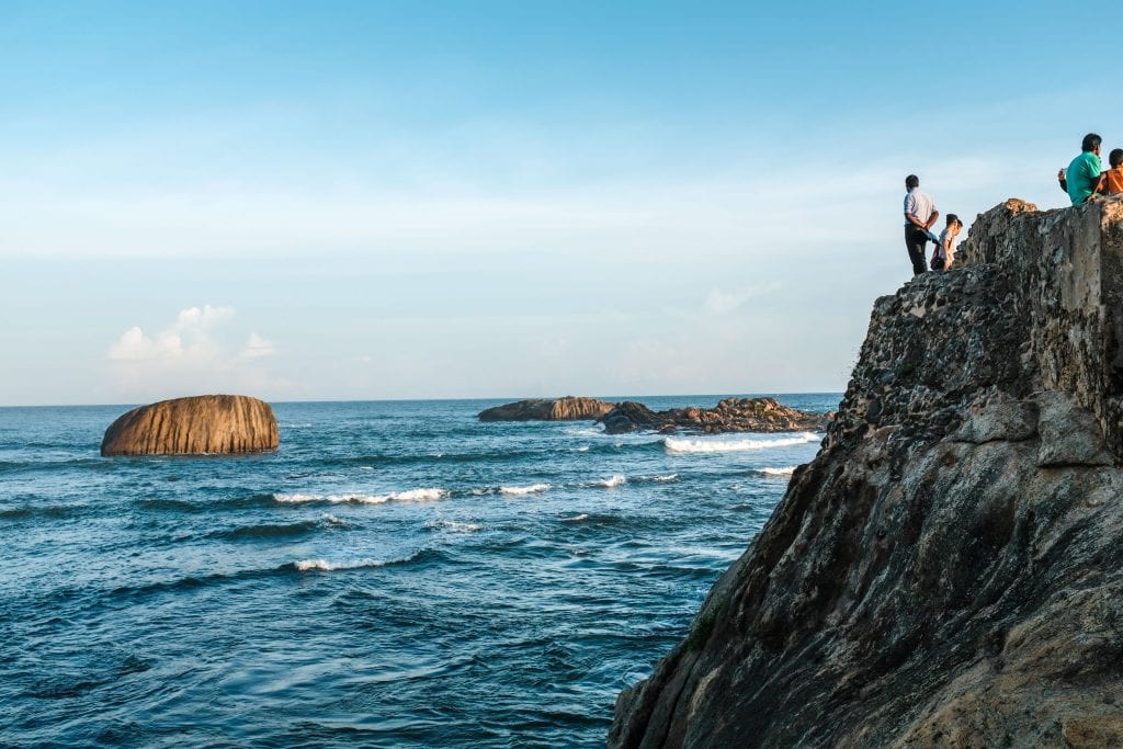 galle when to visit