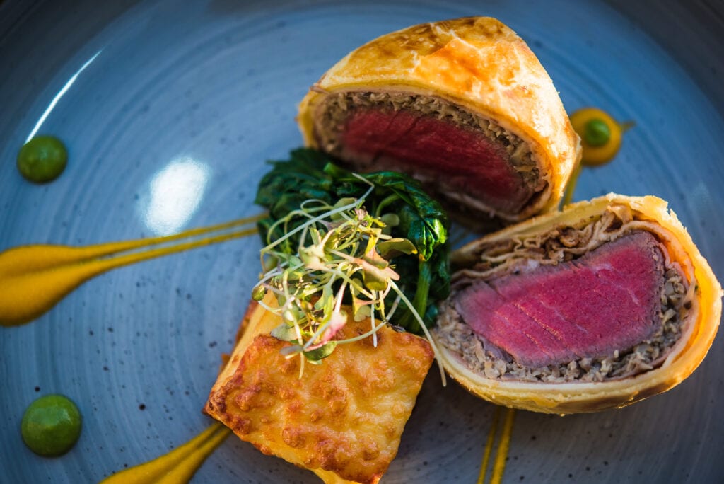 how to spend a day at bognor regis Mustards Bar and Restaurant