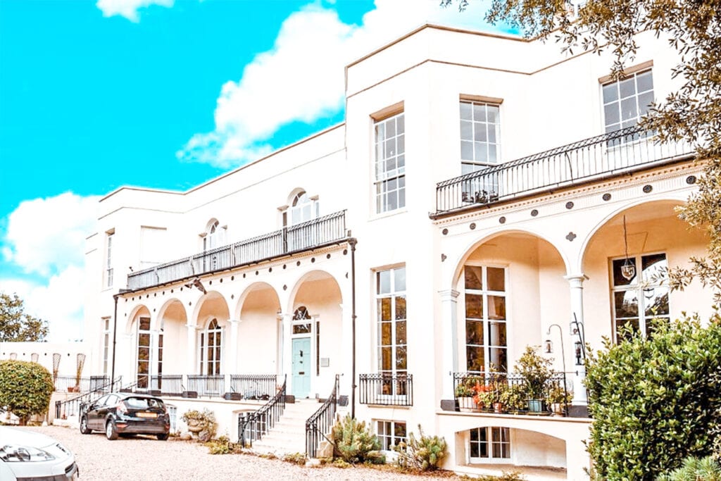 best things to do bognor regis hero