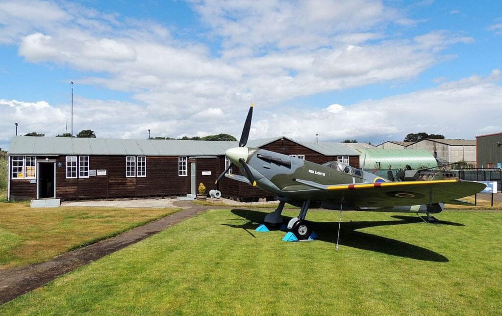 best things to do in bognor regis Tangmere Military and Aviation Museum Trust