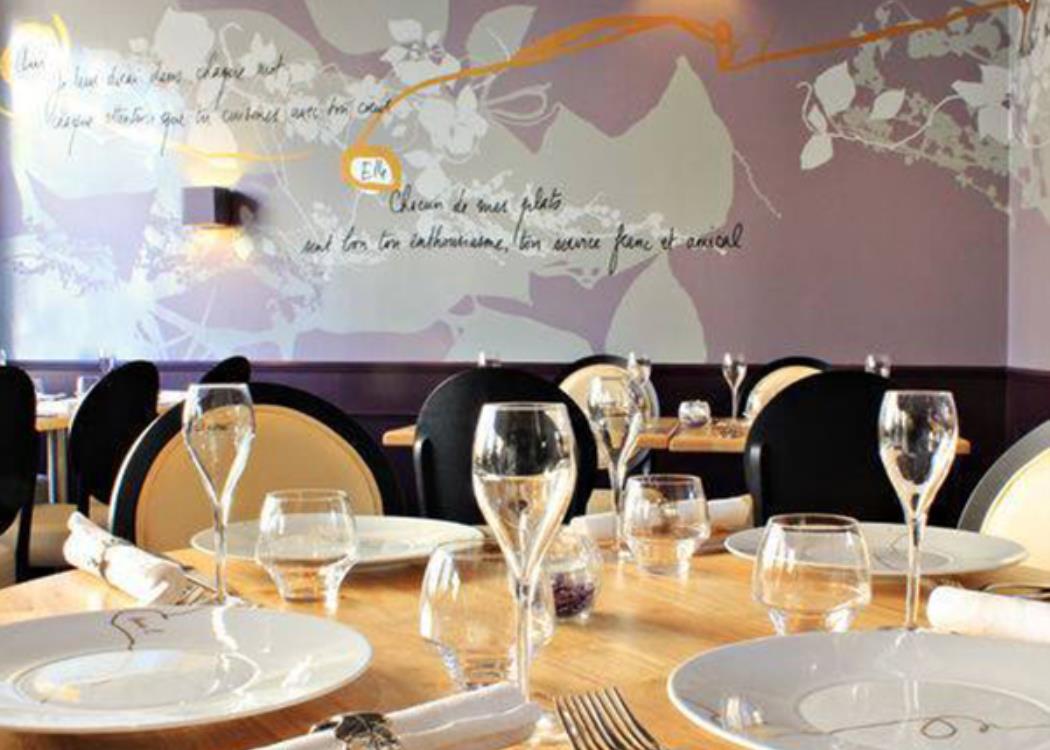 10 Fingerlicking good restaurants in Reims - 2021 Update!