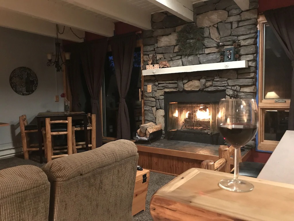 best airbnb breckenridge condo close to slopes