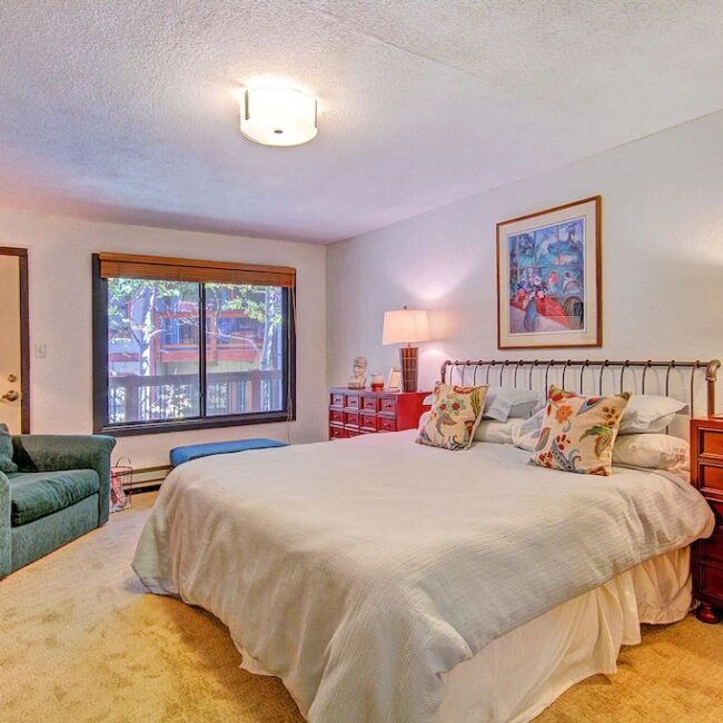 best airbnb breckenridge modern property bedroom