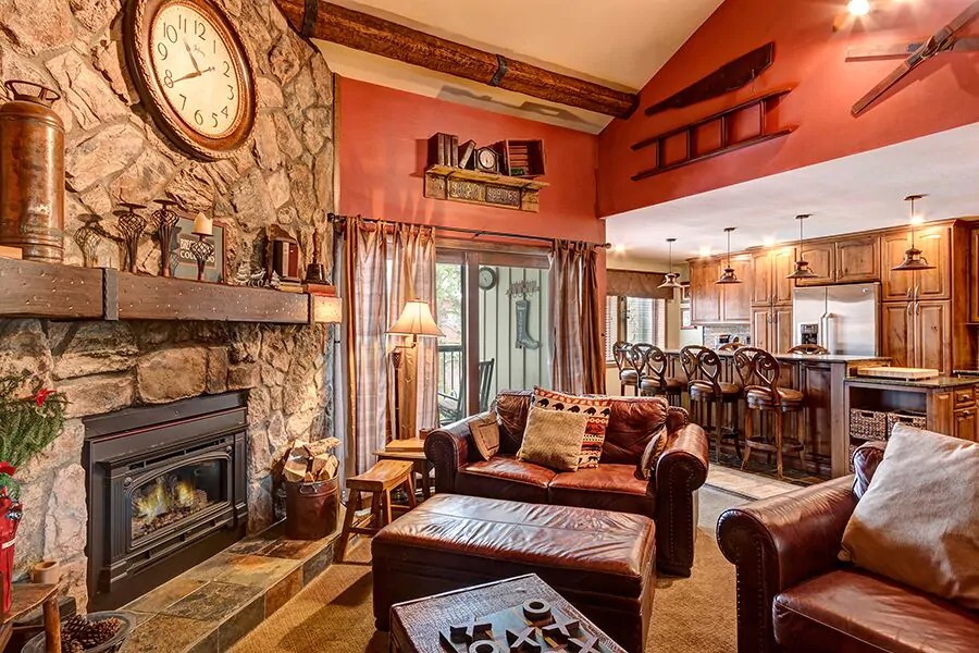 best airbnb breckenridge park place