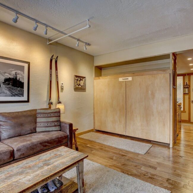 best airbnb breckenridge studio living room