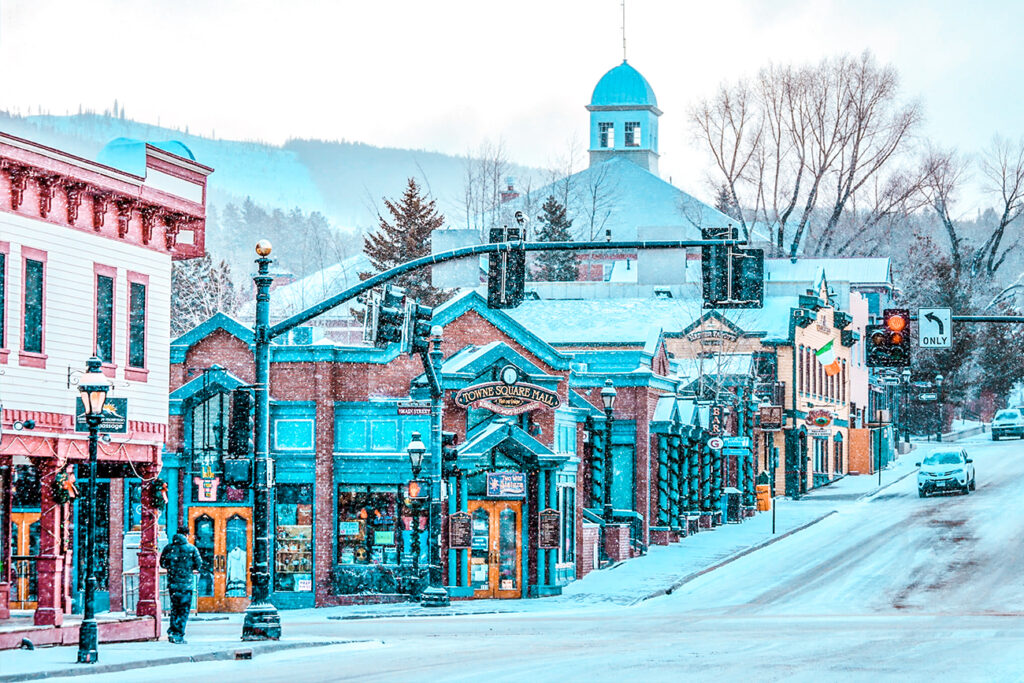 best airbnbs in breckenridge