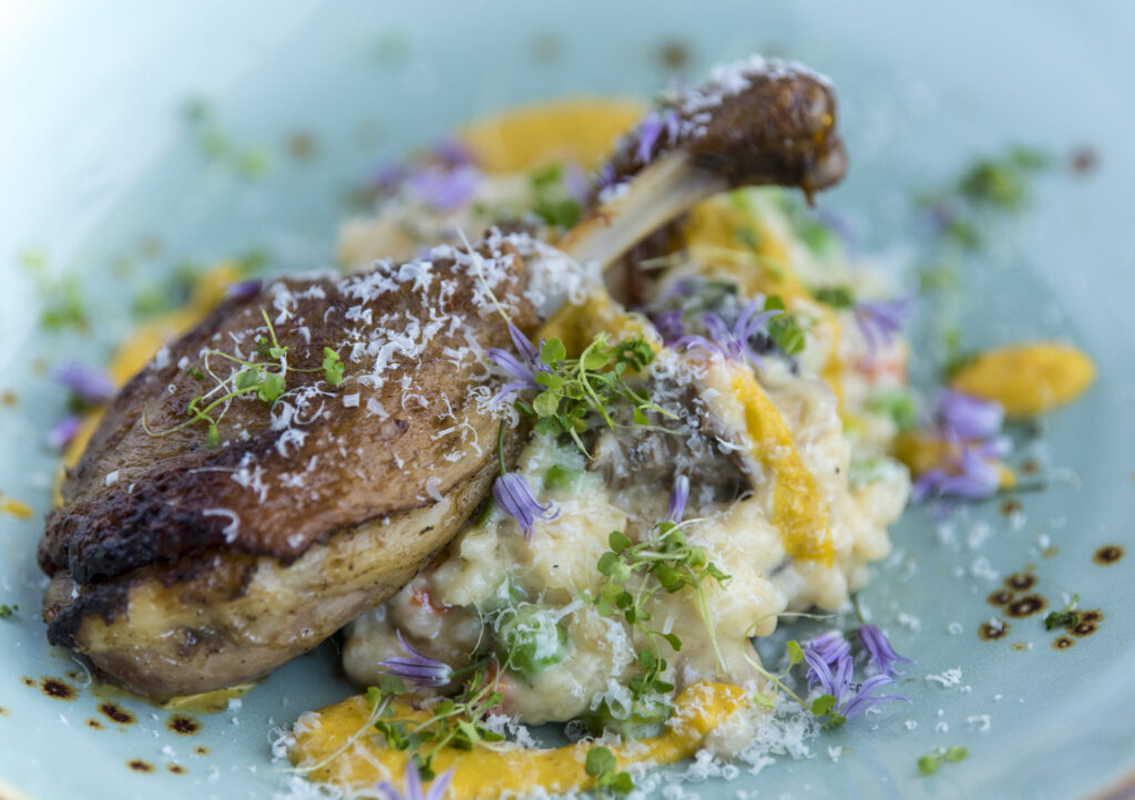 best restaurants breckenridge aurum food and wine
