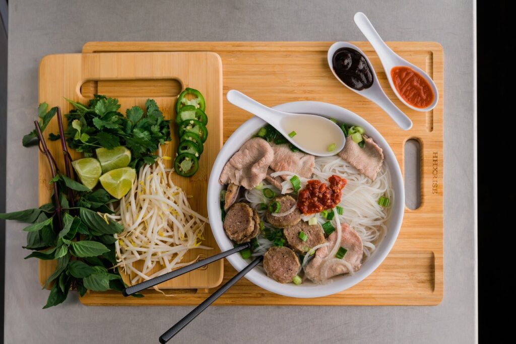 best restaurants breckenridge pho real
