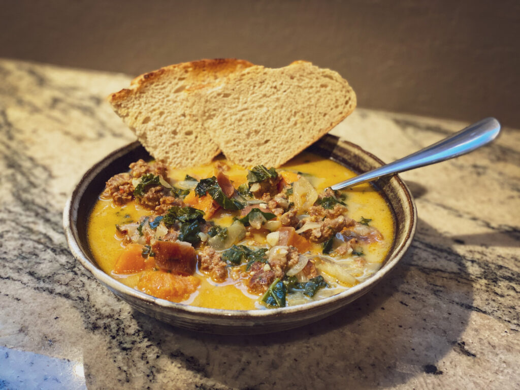 best restaurants breckenridge soupz on