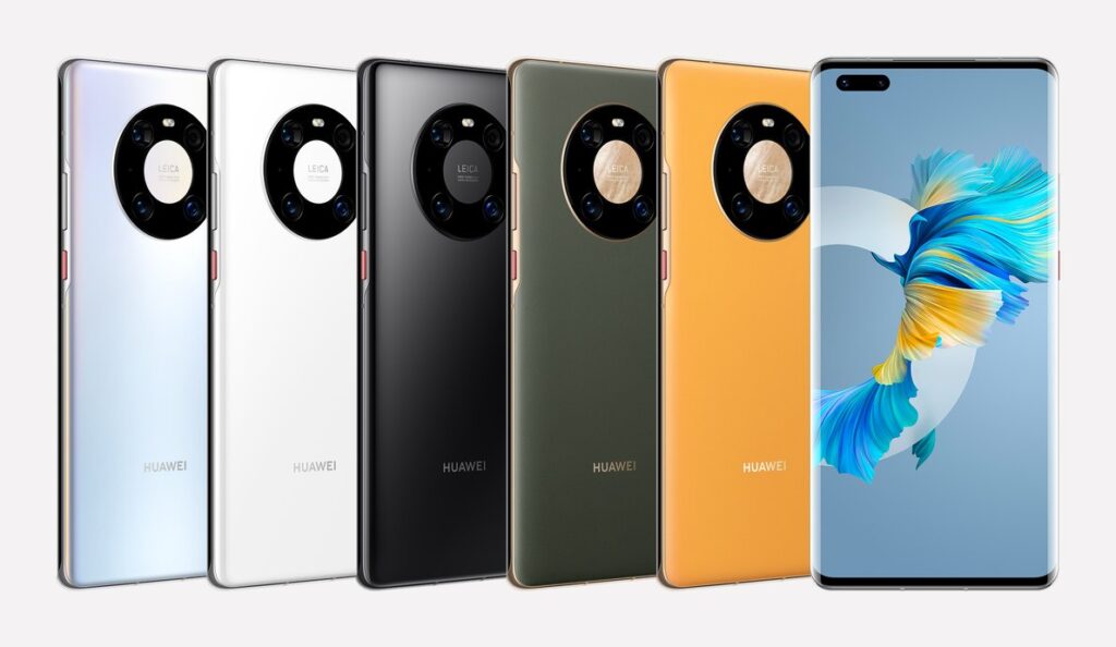 best travel camera Mate 40 Pro