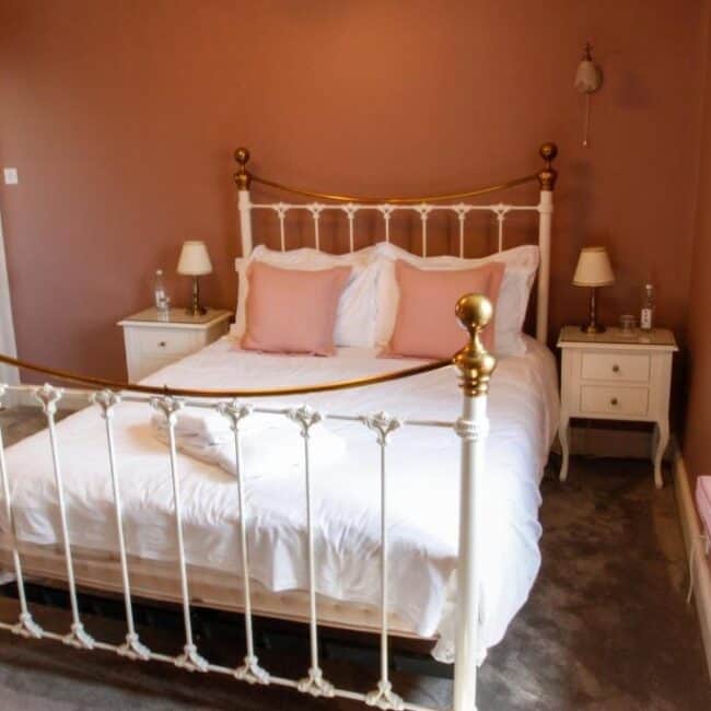 Best hotels in Studland Mortons bed