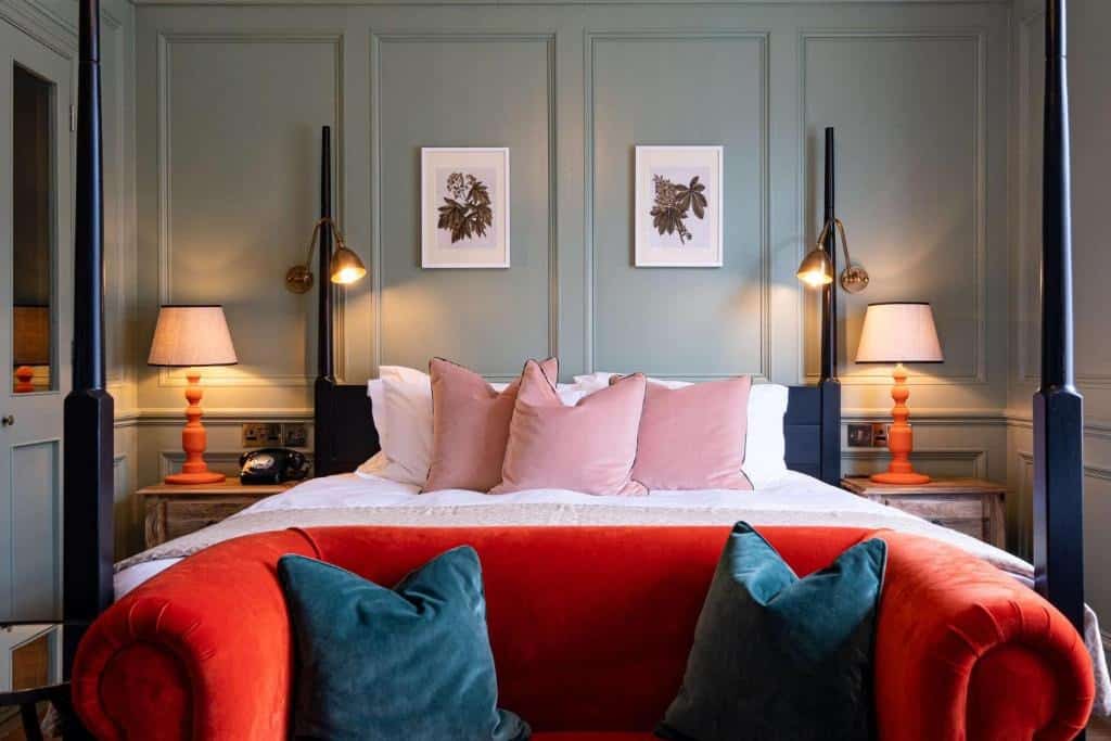 Best hotels in Studland canford