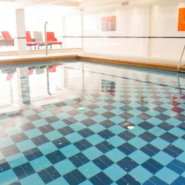 Best hotels in Studland sandbanks pool