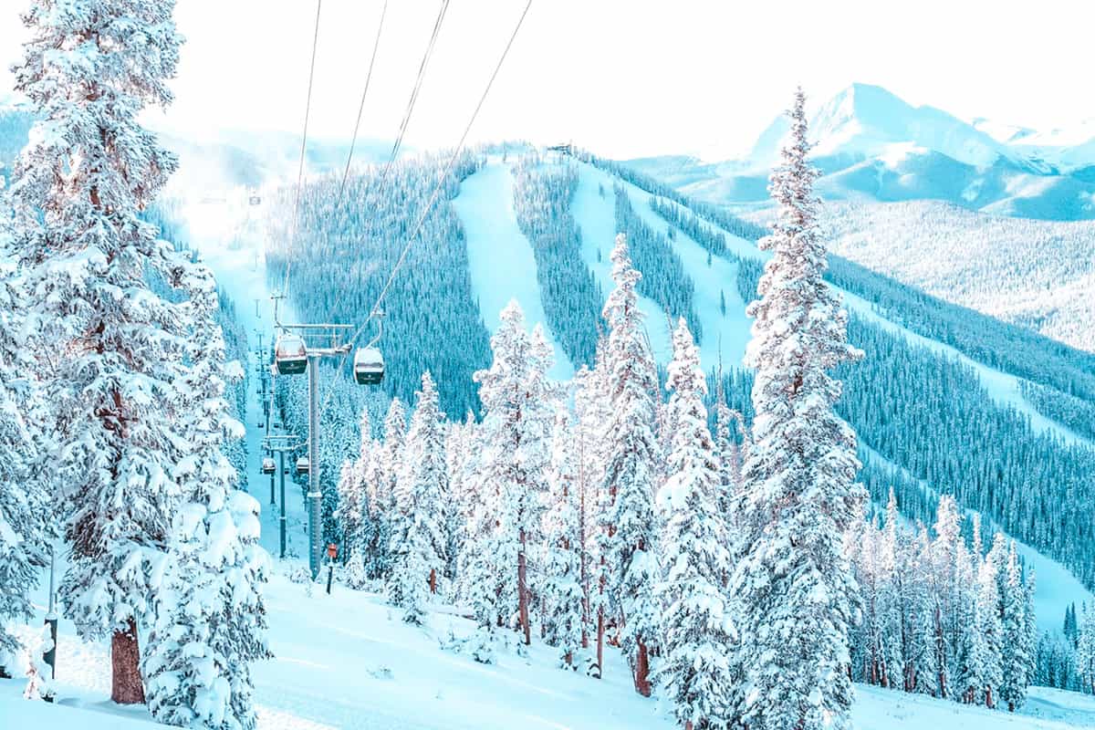 Best Airbnb and VRBO in Keystone Complete guide! (2021 Update)