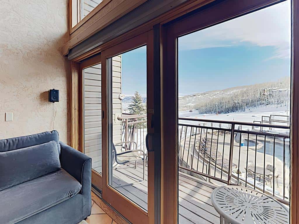 best cabins aspen studio