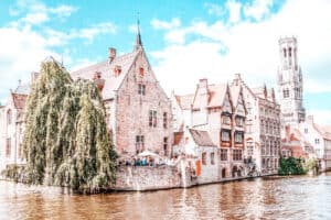 Best hotels in Bruges