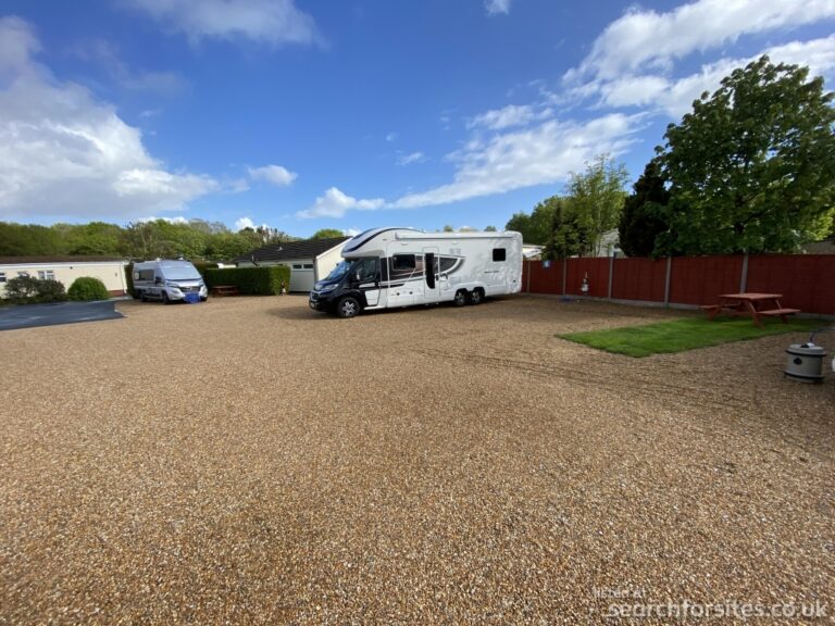 Camping near Southampton The 10 Best Places to Set Up Camp