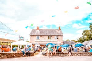 best bridport pubs hero