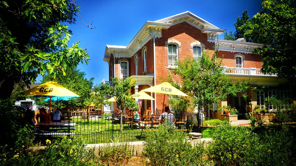 best things to do in Golden Co Golden City Brewery