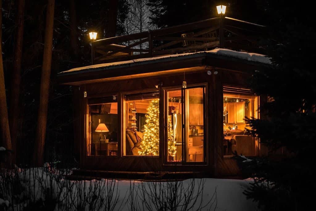 Grand lake cabins lemmon lodge