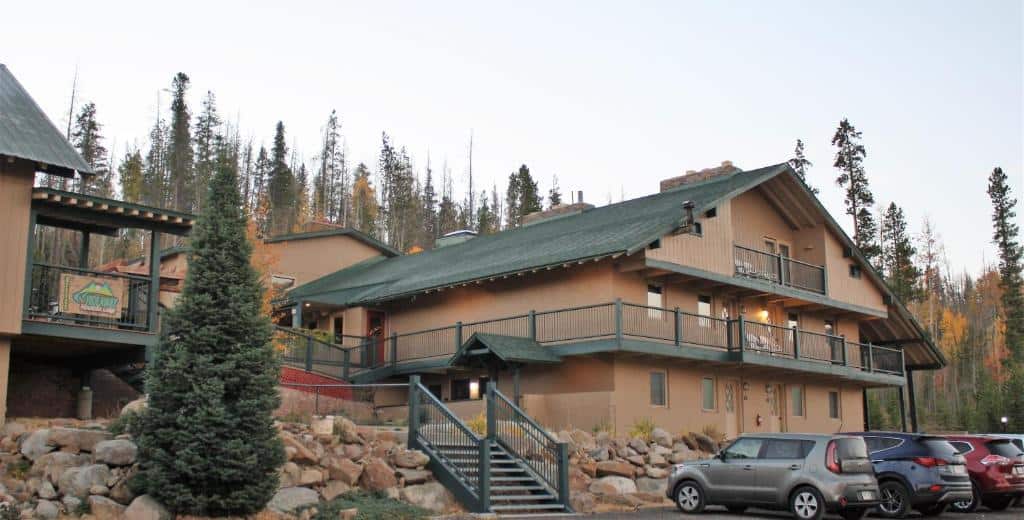 best Granby hotels hideaway mountain lodgebest Granby hotels hideaway mountain lodge